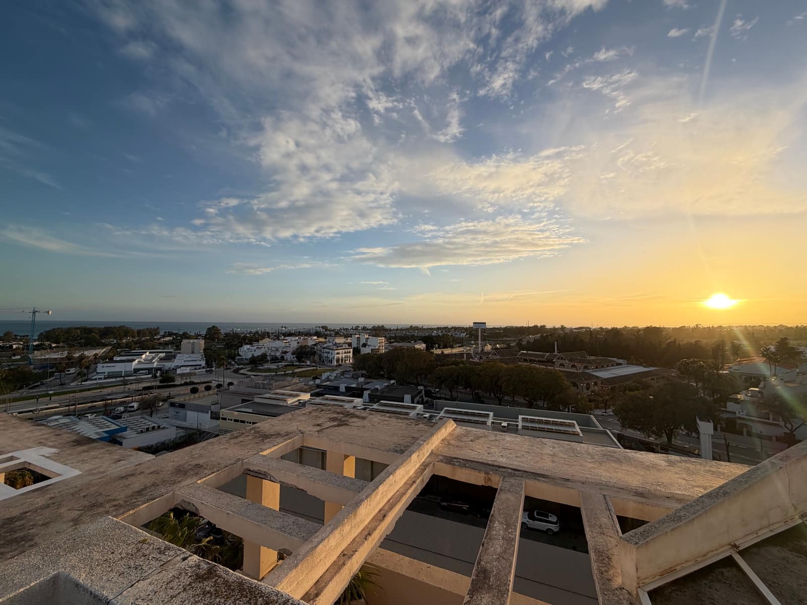 3 bedroom Apartment for sale in San Pedro de Alcantara with pool - € 695,000 (Ref: 9536509)