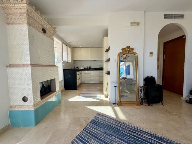 3 quarto Apartamento para venda em San Pedro de Alcántara Pueblo, Marbella com piscina - 795 000 € (Ref: 9536509)