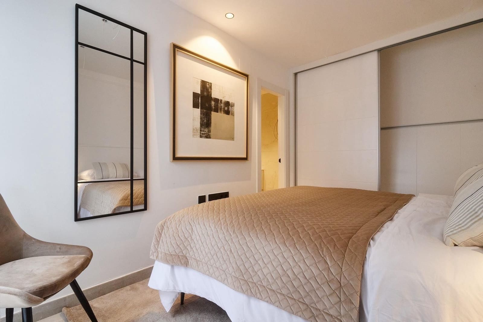 2 quarto Apartamento para venda em Fuengirola - 355 000 € (Ref: 9536636)