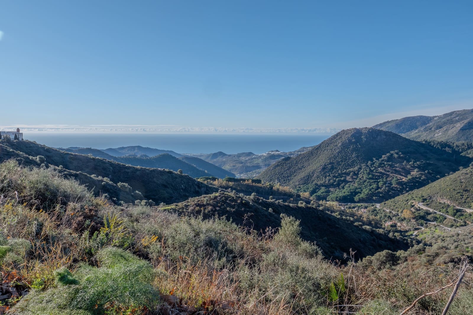 Haus zu verkaufen in Ojen - 775.000 € (Ref: 9538907)