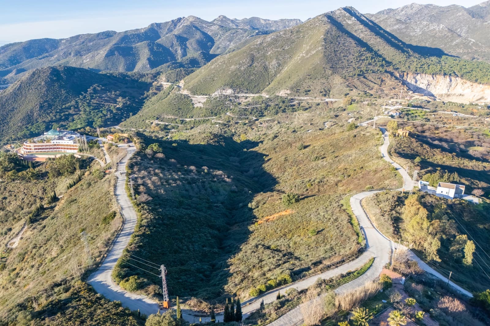 Haus zu verkaufen in Ojen - 775.000 € (Ref: 9538907)