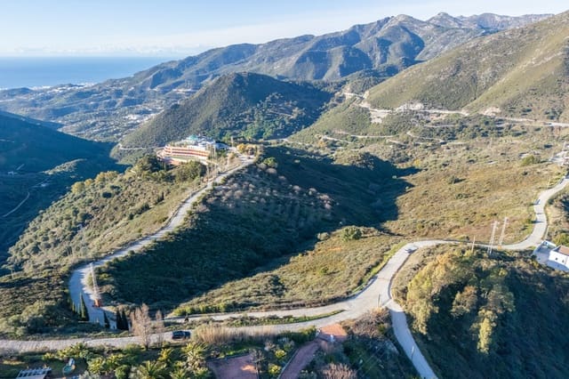 Haus zu verkaufen in Ojen - 775.000 € (Ref: 9538907)