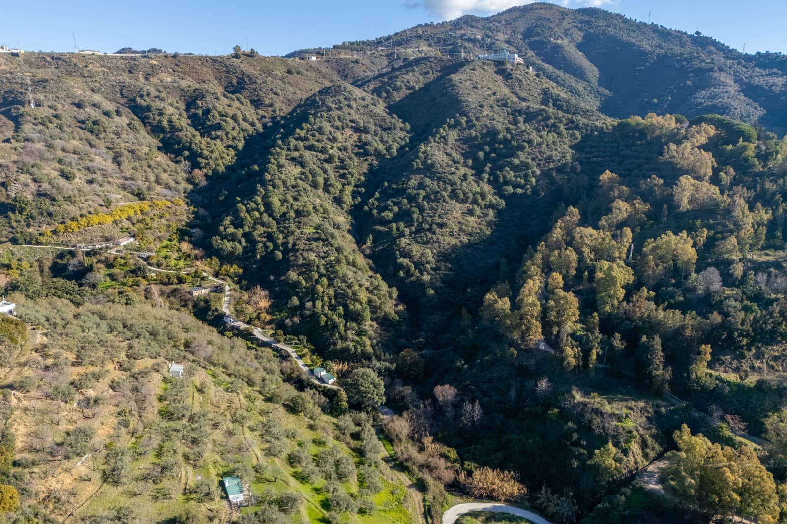 Haus zu verkaufen in Ojen - 775.000 € (Ref: 9538907)