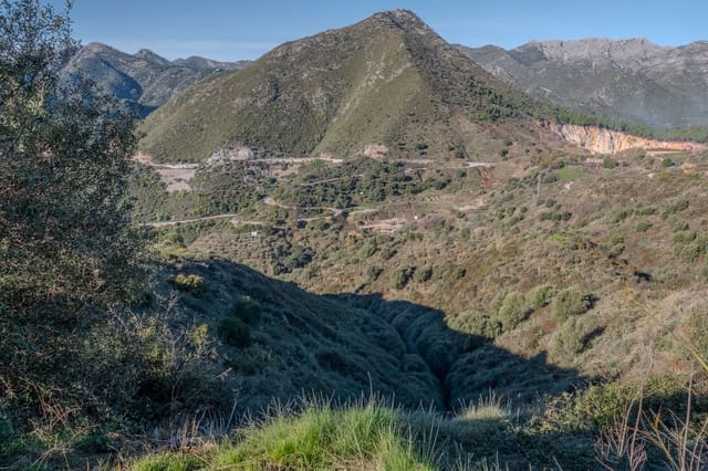 Haus zu verkaufen in Ojen - 775.000 € (Ref: 9538907)