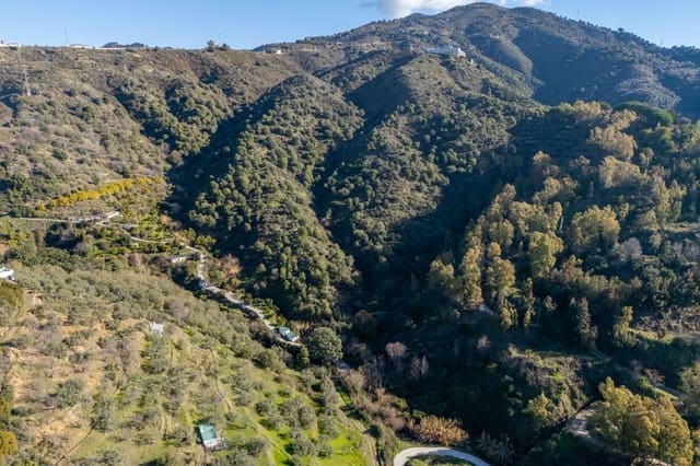 Haus zu verkaufen in Ojen - 775.000 € (Ref: 9538907)