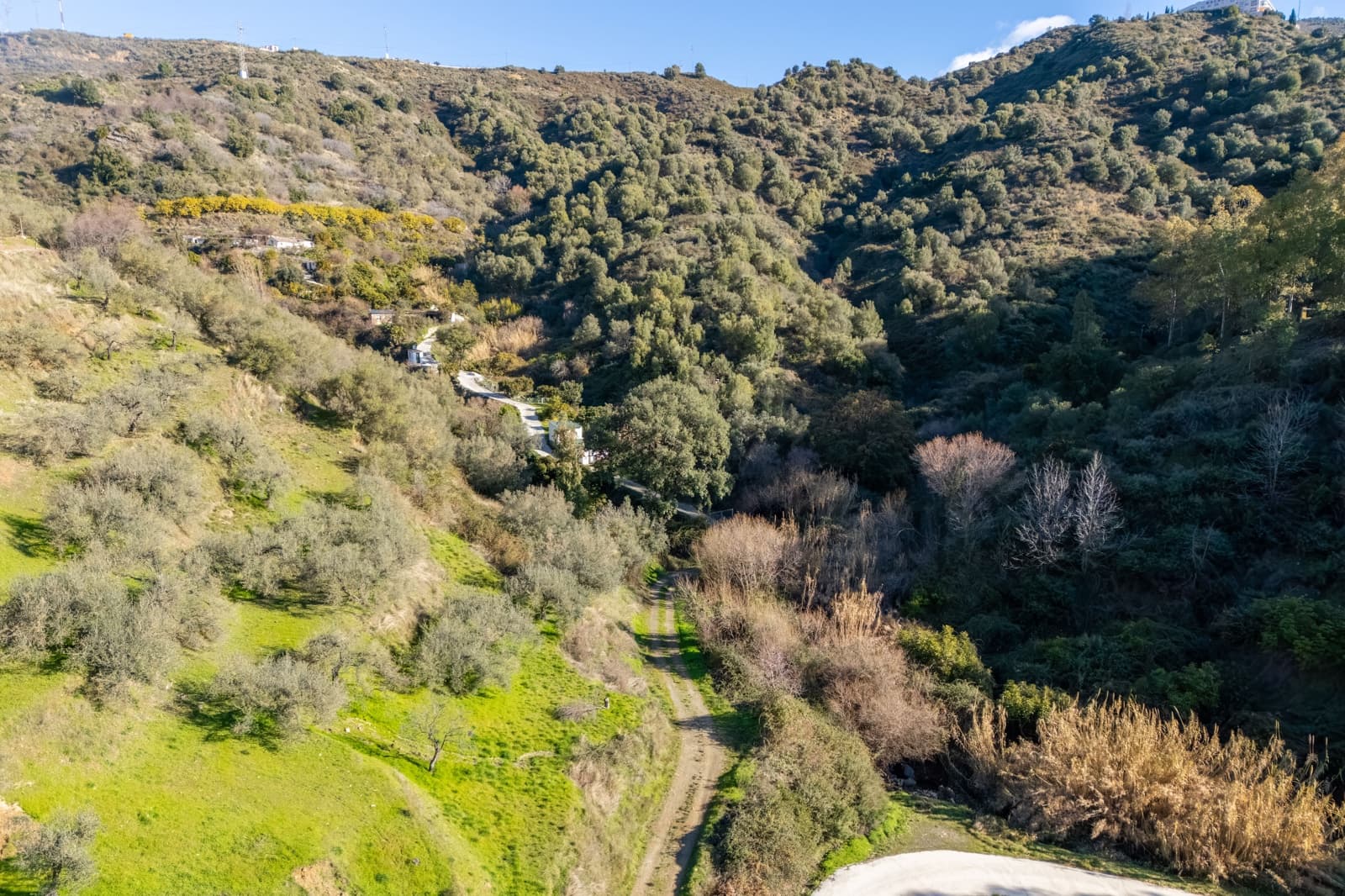 Haus zu verkaufen in Ojen - 775.000 € (Ref: 9538907)