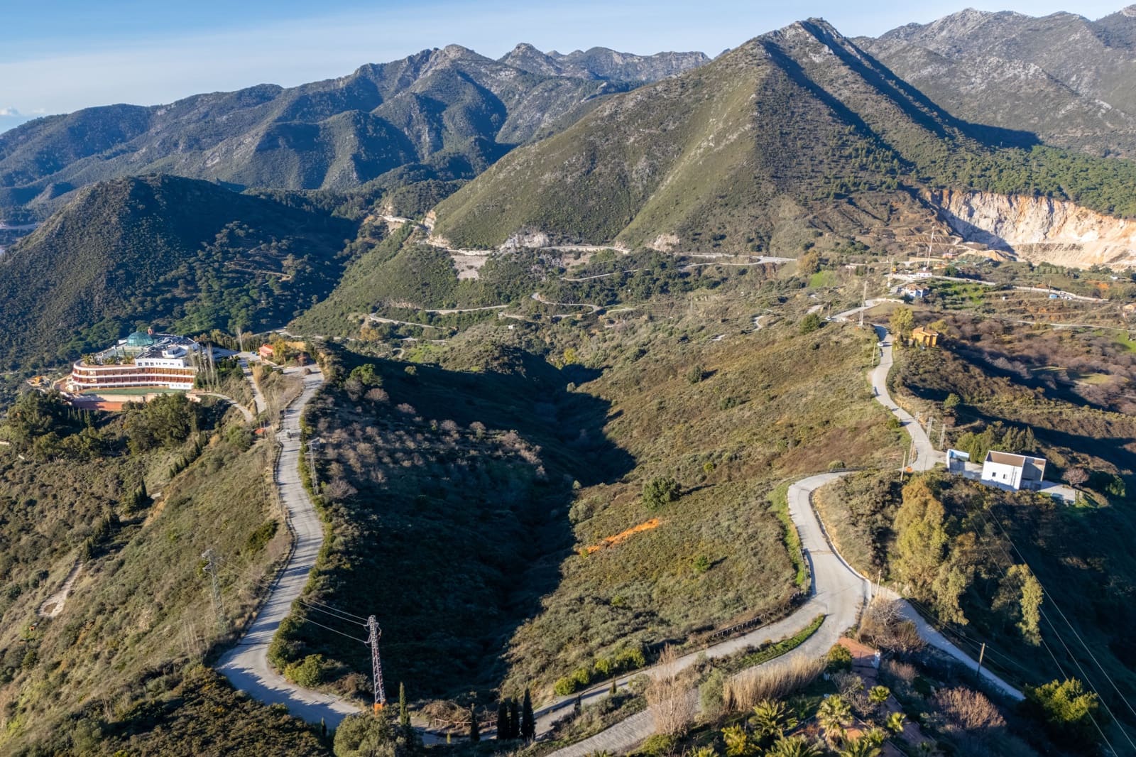 Haus zu verkaufen in Ojen - 775.000 € (Ref: 9538907)