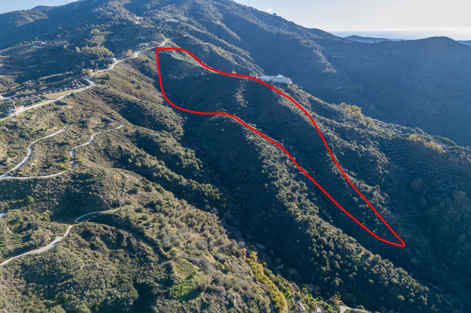 Haus zu verkaufen in Ojen - 775.000 € (Ref: 9538907)