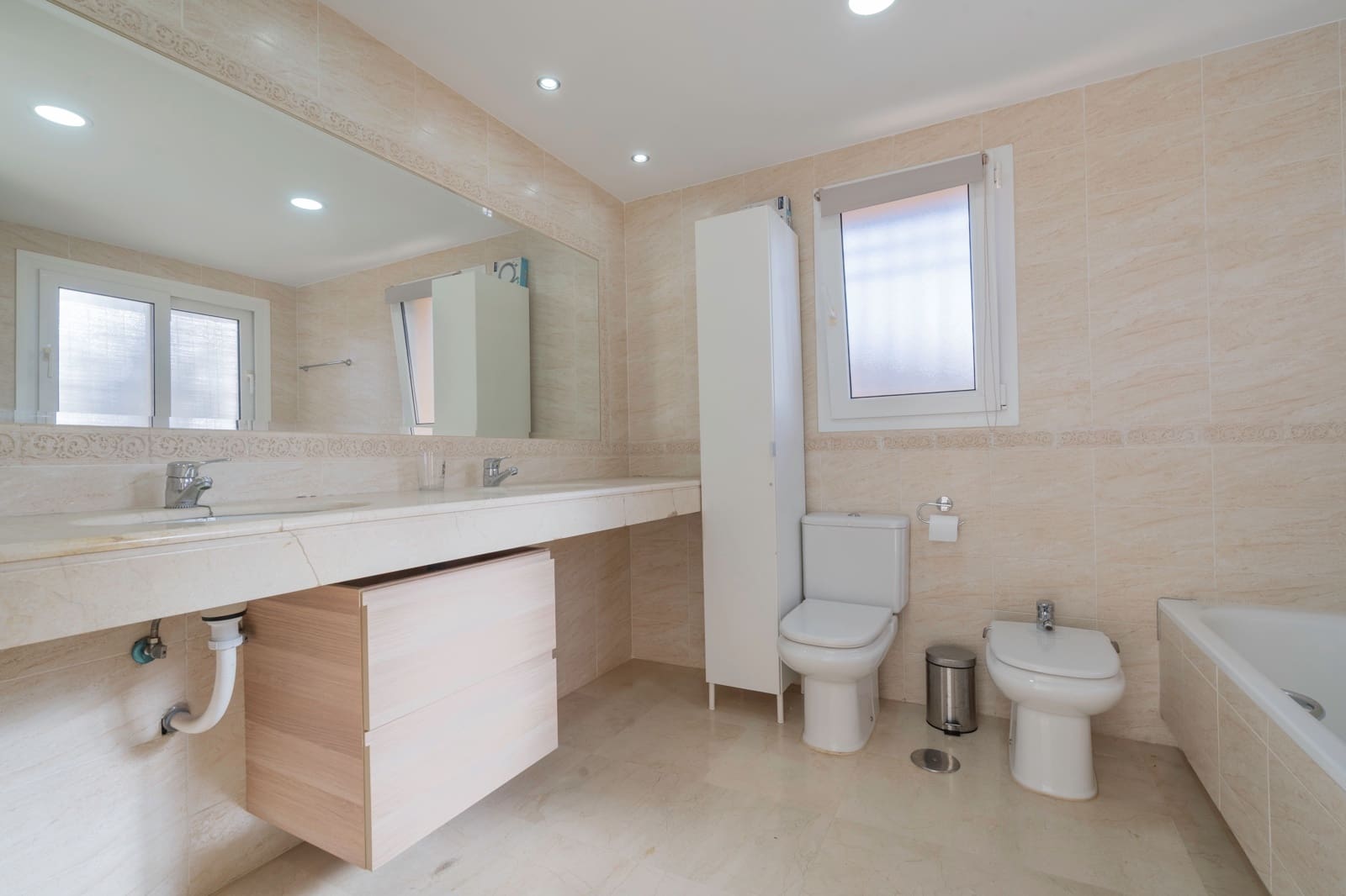 3 quarto Casa em Banda para venda em Mijas Costa com piscina - 525 000 € (Ref: 9539612)