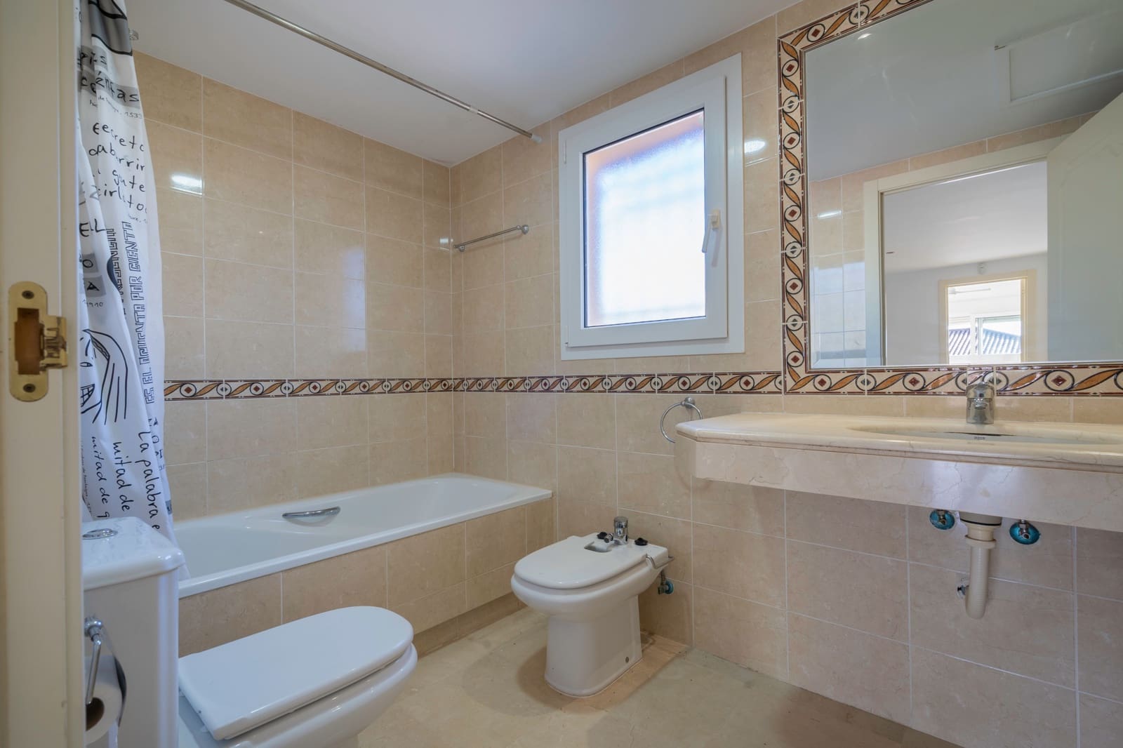 3 quarto Casa em Banda para venda em Mijas Costa com piscina - 525 000 € (Ref: 9539612)