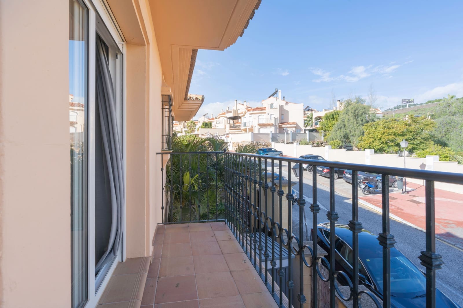 3 quarto Casa em Banda para venda em Mijas Costa com piscina - 525 000 € (Ref: 9539612)