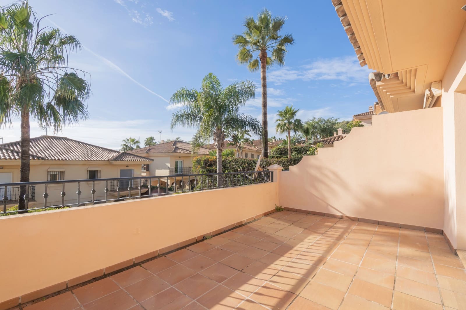 3 quarto Casa em Banda para venda em Mijas Costa com piscina - 525 000 € (Ref: 9539612)