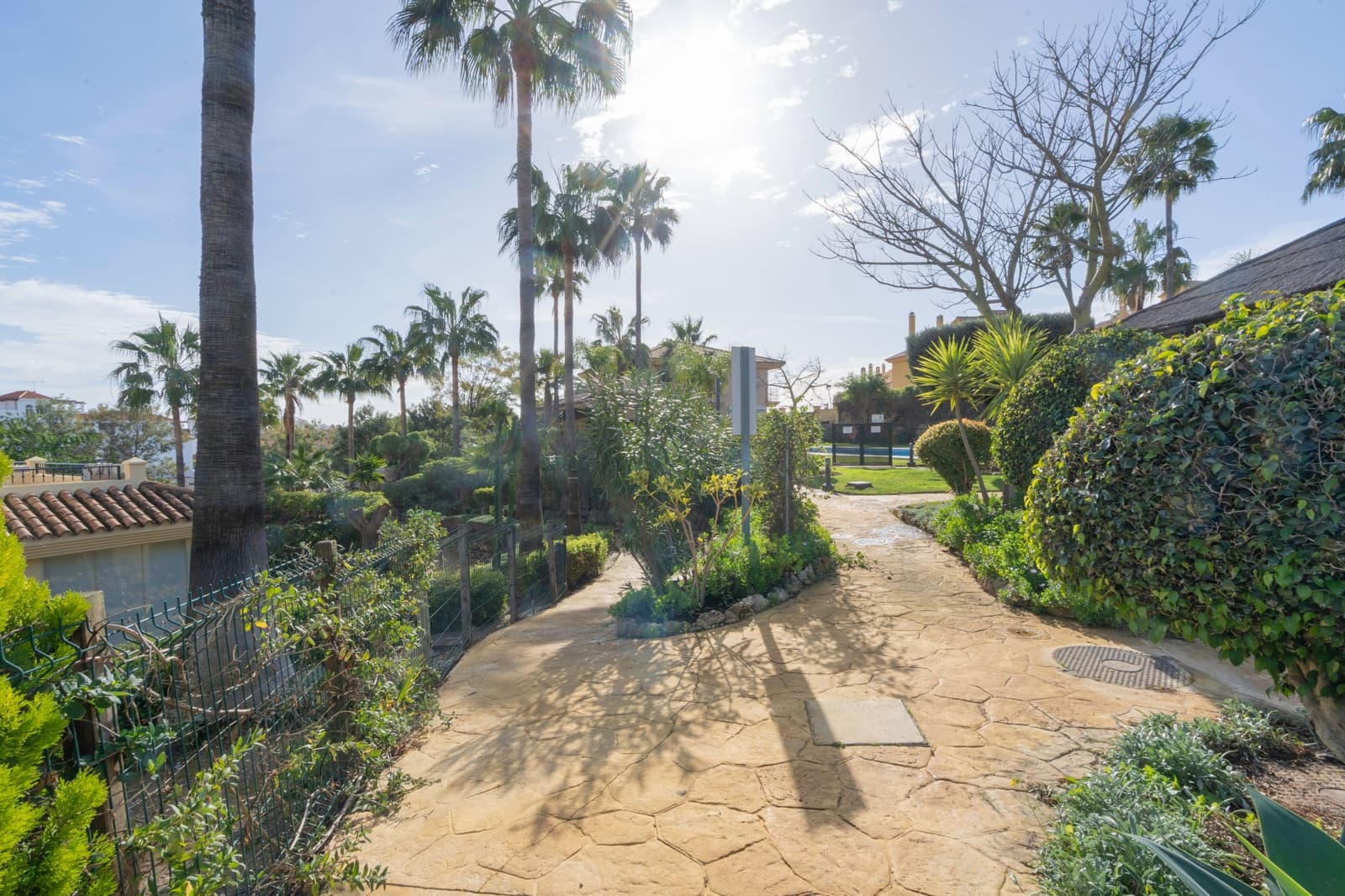 3 quarto Casa em Banda para venda em Mijas Costa com piscina - 525 000 € (Ref: 9539612)