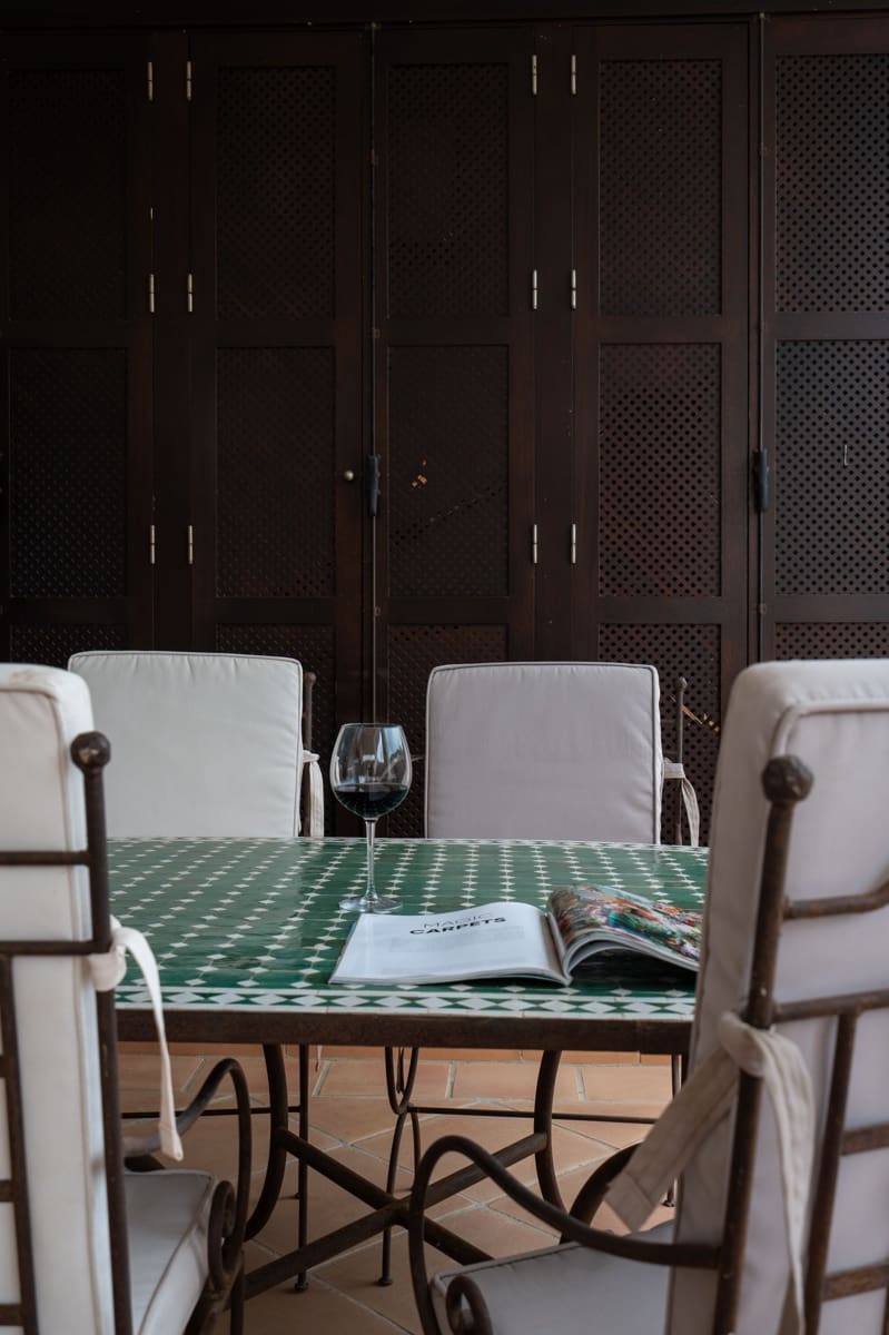 3 makuuhuone Omakotitalo myytävänä paikassa Benalmadena mukana uima-altaan - 799 000 € (Ref: 9539613)