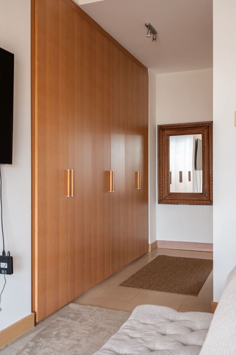 3 makuuhuone Omakotitalo myytävänä paikassa Benalmadena mukana uima-altaan - 799 000 € (Ref: 9539613)