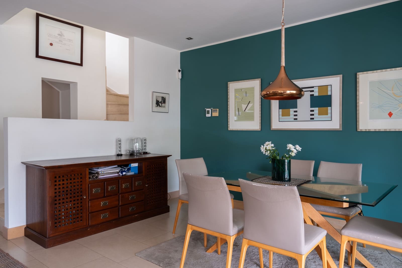 3 makuuhuone Omakotitalo myytävänä paikassa Benalmadena mukana uima-altaan - 799 000 € (Ref: 9539613)