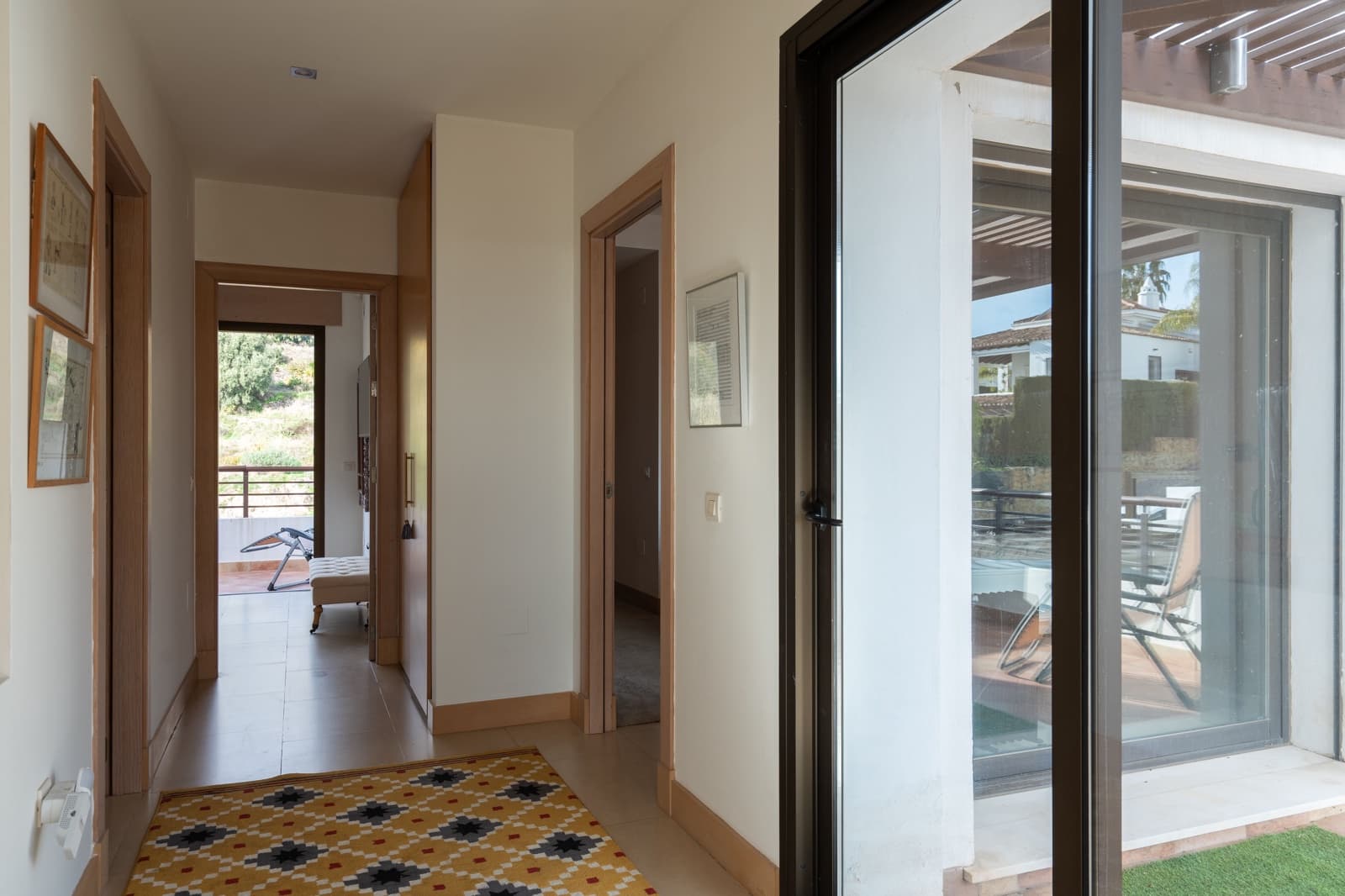 3 makuuhuone Omakotitalo myytävänä paikassa Benalmadena mukana uima-altaan - 799 000 € (Ref: 9539613)