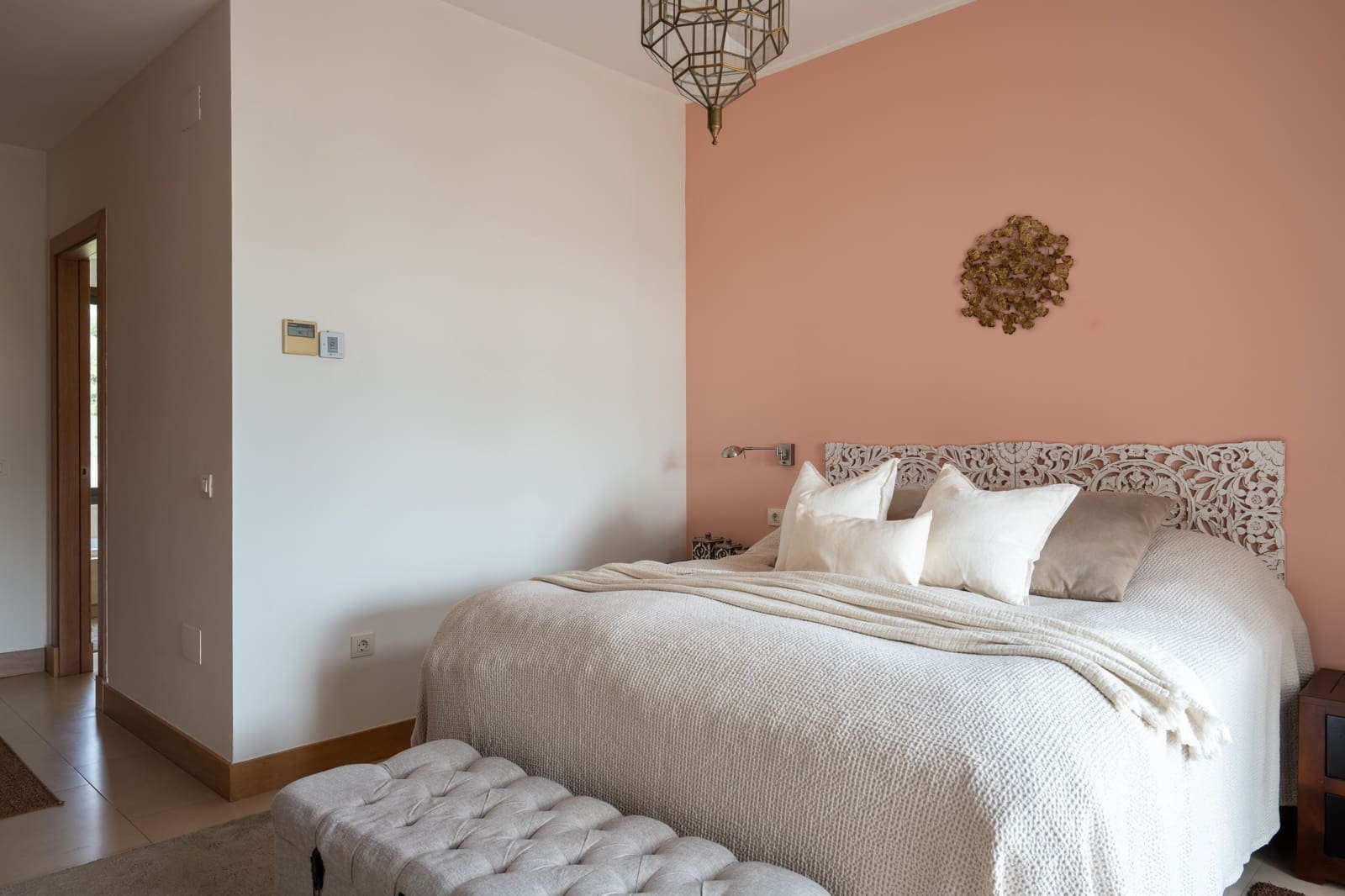 3 makuuhuone Omakotitalo myytävänä paikassa Benalmadena mukana uima-altaan - 799 000 € (Ref: 9539613)