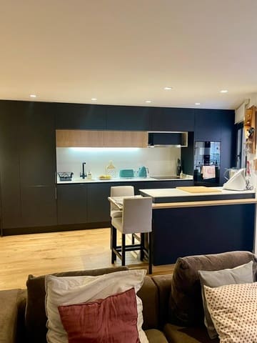 Appartement de 2 chambres à louer à Bons Aires, Palma de Mallorca - 2 500 € (Ref: 9542015)