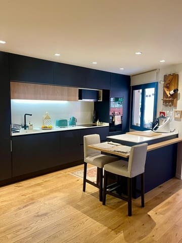 Appartement de 2 chambres à louer à Bons Aires, Palma de Mallorca - 2 500 € (Ref: 9542015)