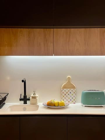 Appartement de 2 chambres à louer à Bons Aires, Palma de Mallorca - 2 500 € (Ref: 9542015)