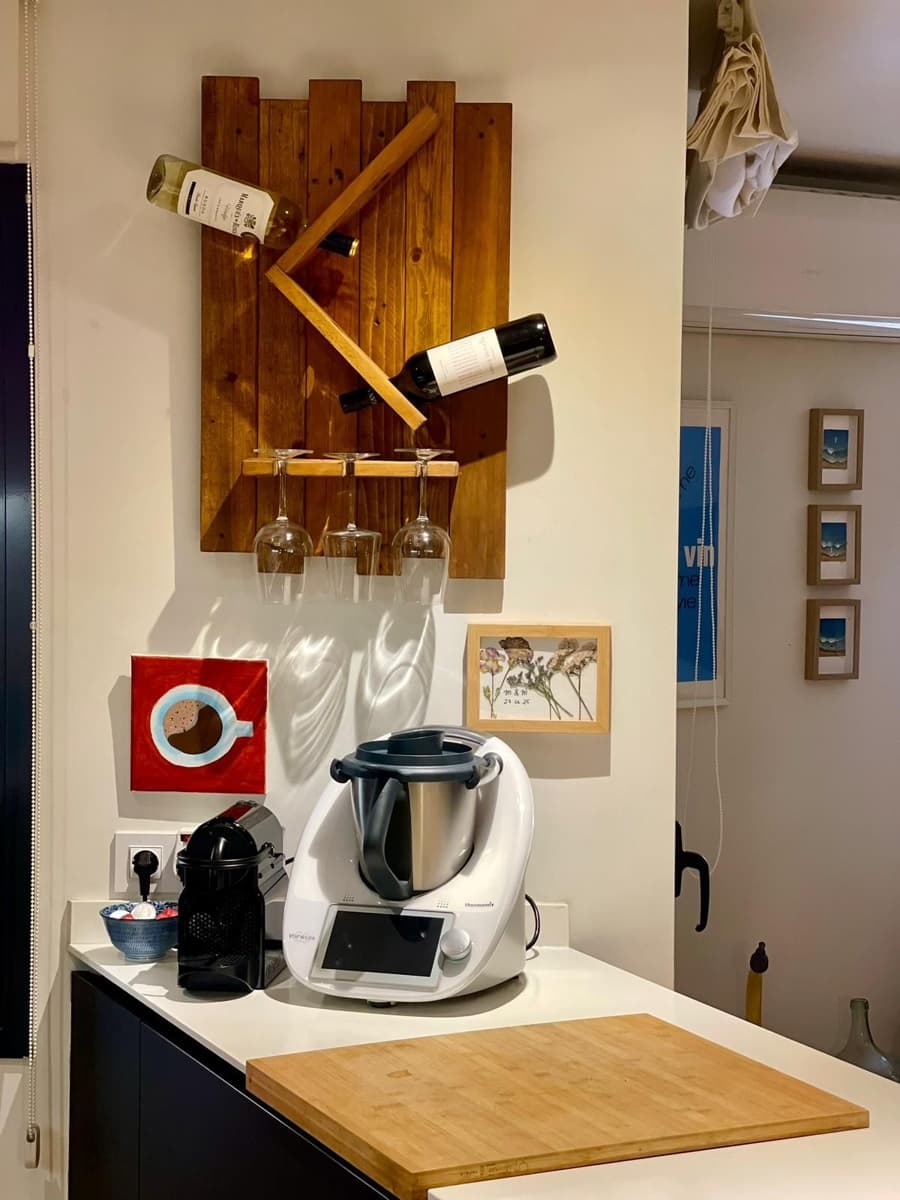 Appartement de 2 chambres à louer à Palma de Mallorca - 2 500 € (Ref: 9542015)