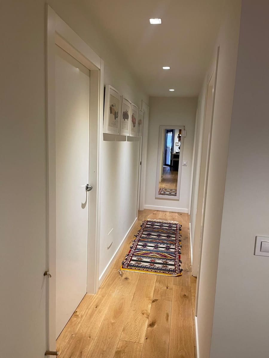 Appartement de 2 chambres à louer à Palma de Mallorca - 2 500 € (Ref: 9542015)