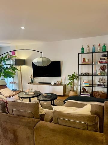 Appartement de 2 chambres à louer à Bons Aires, Palma de Mallorca - 2 500 € (Ref: 9542015)