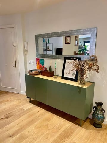 Appartement de 2 chambres à louer à Bons Aires, Palma de Mallorca - 2 500 € (Ref: 9542015)