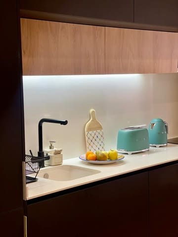 Appartement de 2 chambres à louer à Bons Aires, Palma de Mallorca - 2 500 € (Ref: 9542015)