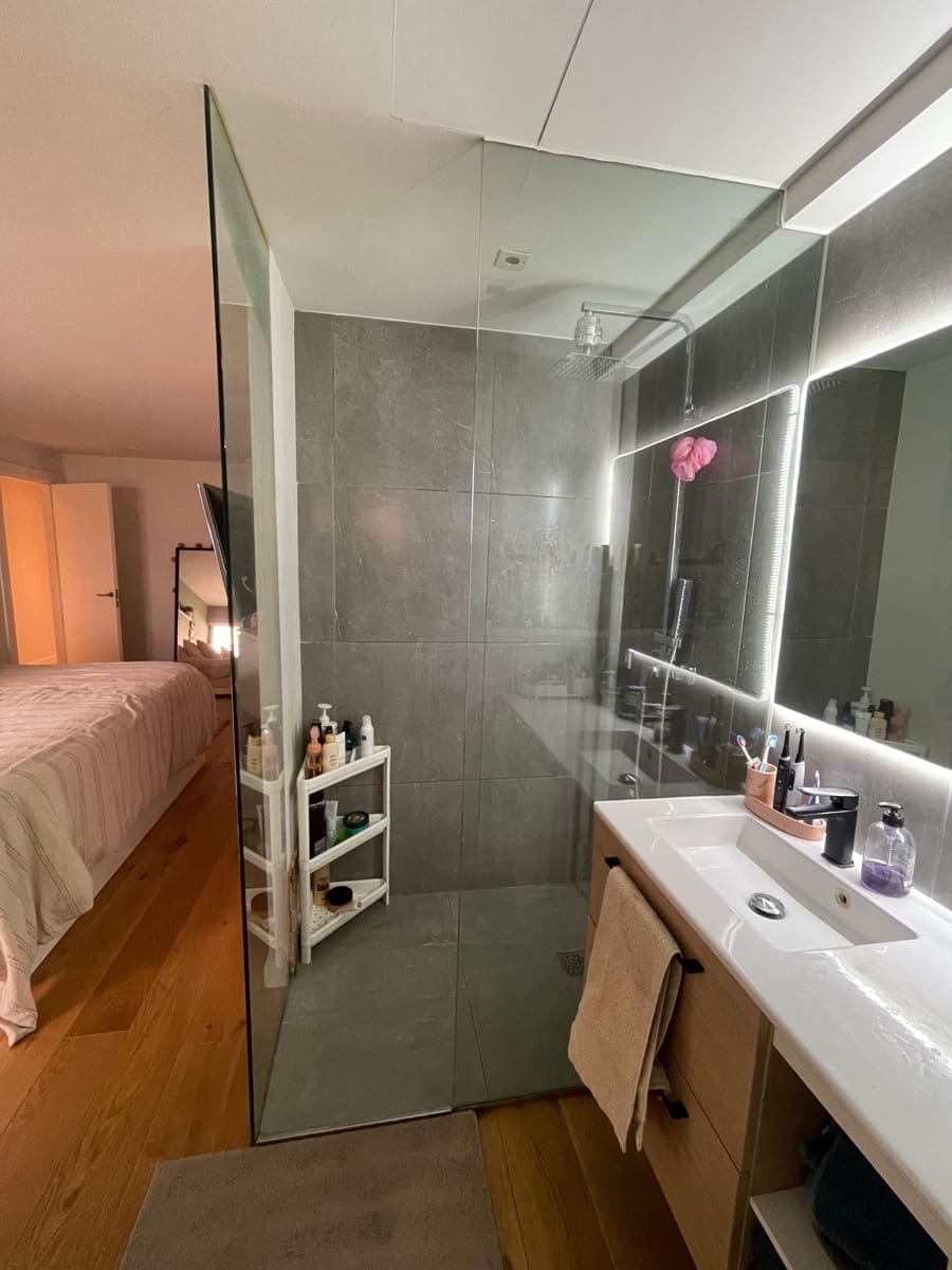 Appartement de 2 chambres à louer à Palma de Mallorca - 2 500 € (Ref: 9542015)