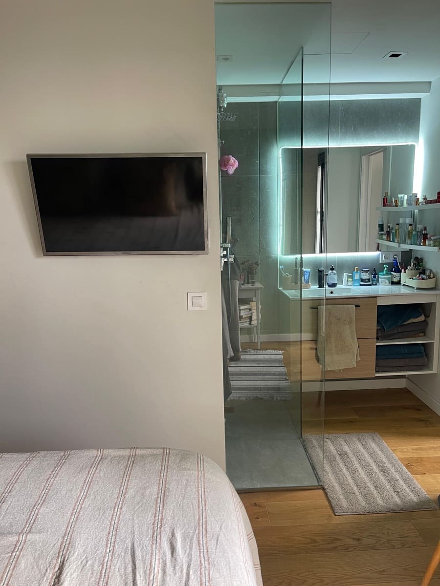Appartement de 2 chambres à louer à Palma de Mallorca - 2 500 € (Ref: 9542015)