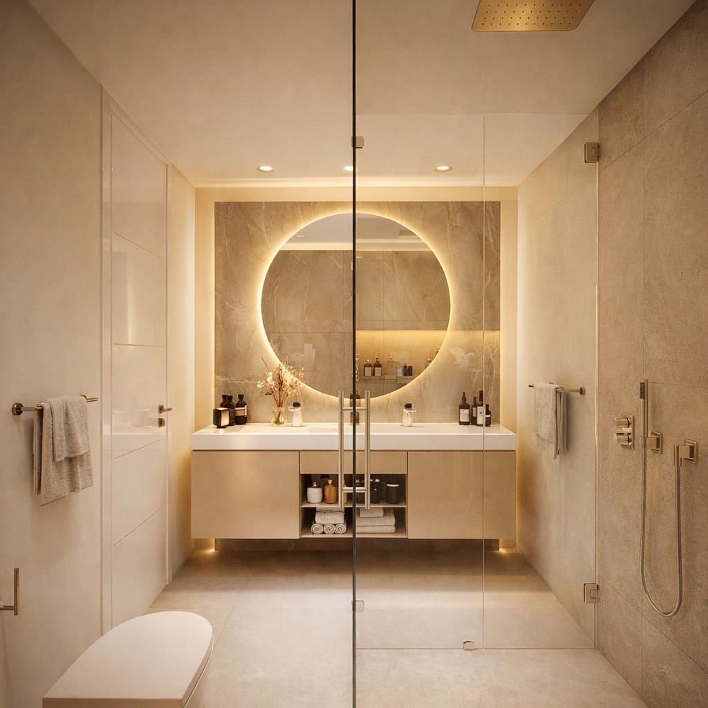 3 makuuhuone Huoneisto myytävänä paikassa Benahavis mukana uima-altaan - 2 245 000 € (Ref: 9543036)