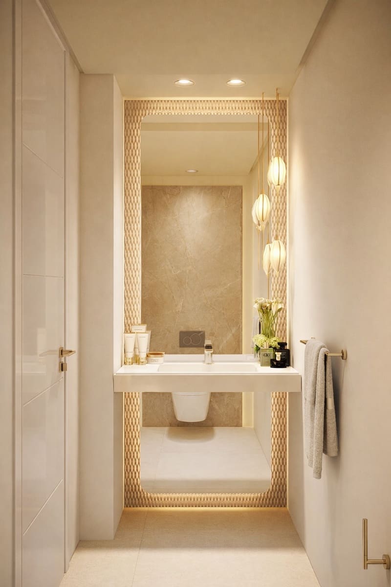 3 makuuhuone Huoneisto myytävänä paikassa Benahavis mukana uima-altaan - 2 245 000 € (Ref: 9543036)