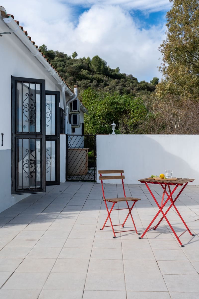 Finca/Casa Rural de 3 habitaciones en Alhaurín el Grande en venta con piscina - 495.000 € (Ref: 9544030)