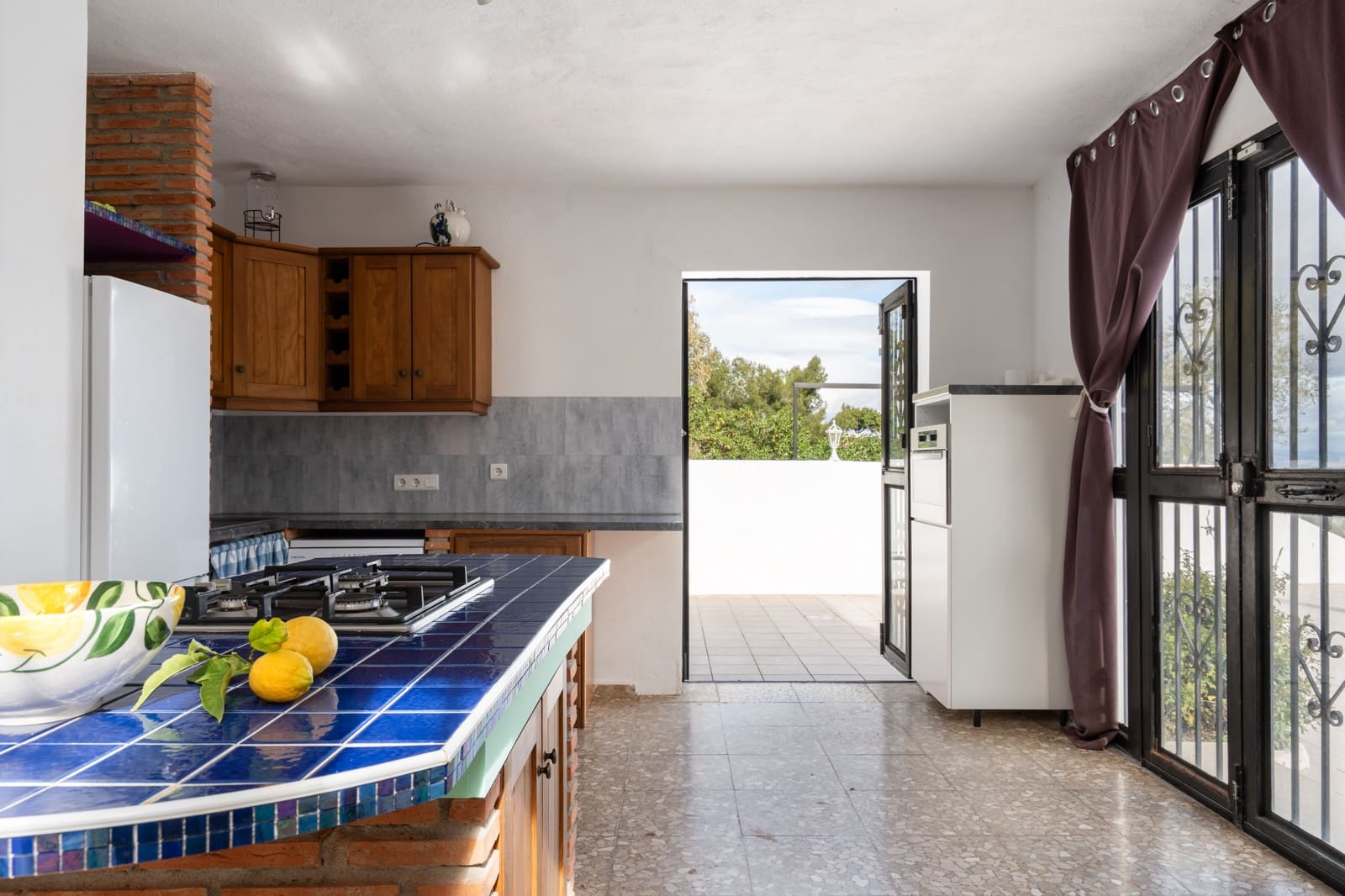 Finca/Casa Rural de 3 habitaciones en Alhaurín el Grande en venta con piscina - 495.000 € (Ref: 9544030)