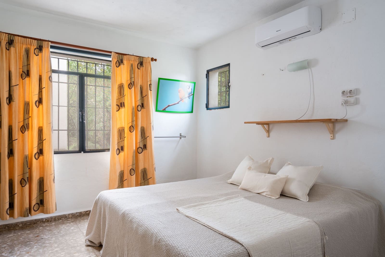 Finca/Casa Rural de 3 habitaciones en Alhaurín el Grande en venta con piscina - 495.000 € (Ref: 9544030)