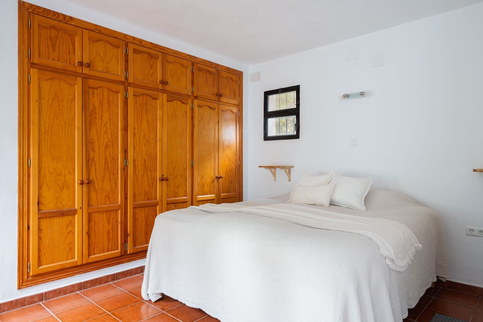 Finca/Casa Rural de 3 habitaciones en Alhaurín el Grande en venta con piscina - 495.000 € (Ref: 9544030)