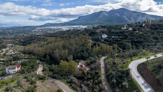 3 camera da letto Finca/Casa di Campagna in vendita in Alhaurín el Grande con piscina - 495.000 € (Rif: 9544030)