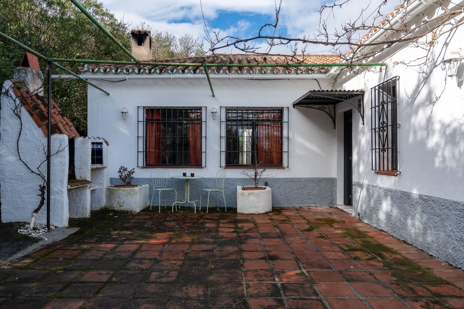 Finca/Casa Rural de 3 habitaciones en Alhaurín el Grande en venta con piscina - 495.000 € (Ref: 9544030)