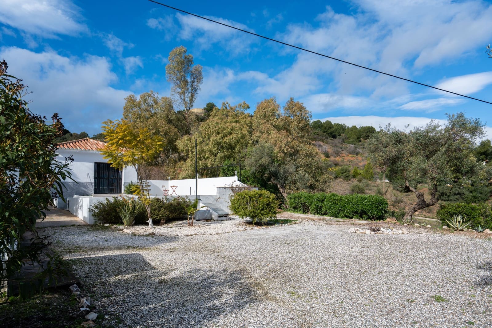 Finca/Casa Rural de 3 habitaciones en Alhaurín el Grande en venta con piscina - 495.000 € (Ref: 9544030)