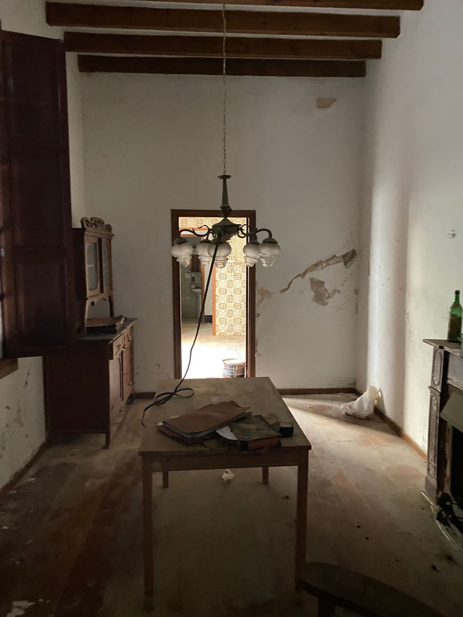 5 chambre Maison de Ville à vendre à Alaro - 1 200 000 € (Ref: 9547123)