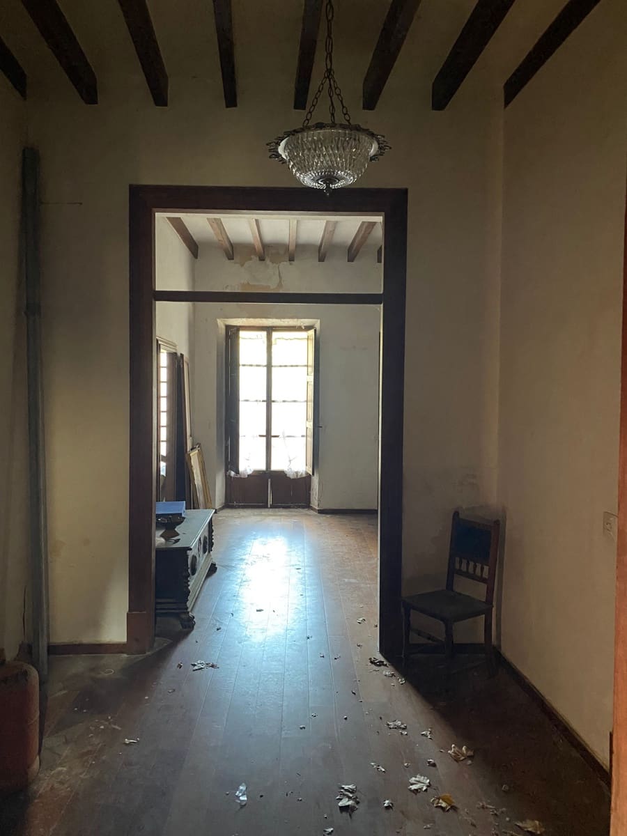 5 chambre Maison de Ville à vendre à Alaro - 1 200 000 € (Ref: 9547123)