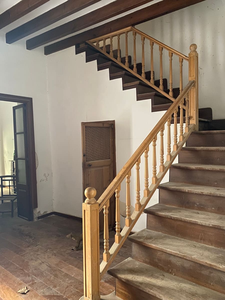 5 chambre Maison de Ville à vendre à Alaro - 1 200 000 € (Ref: 9547123)