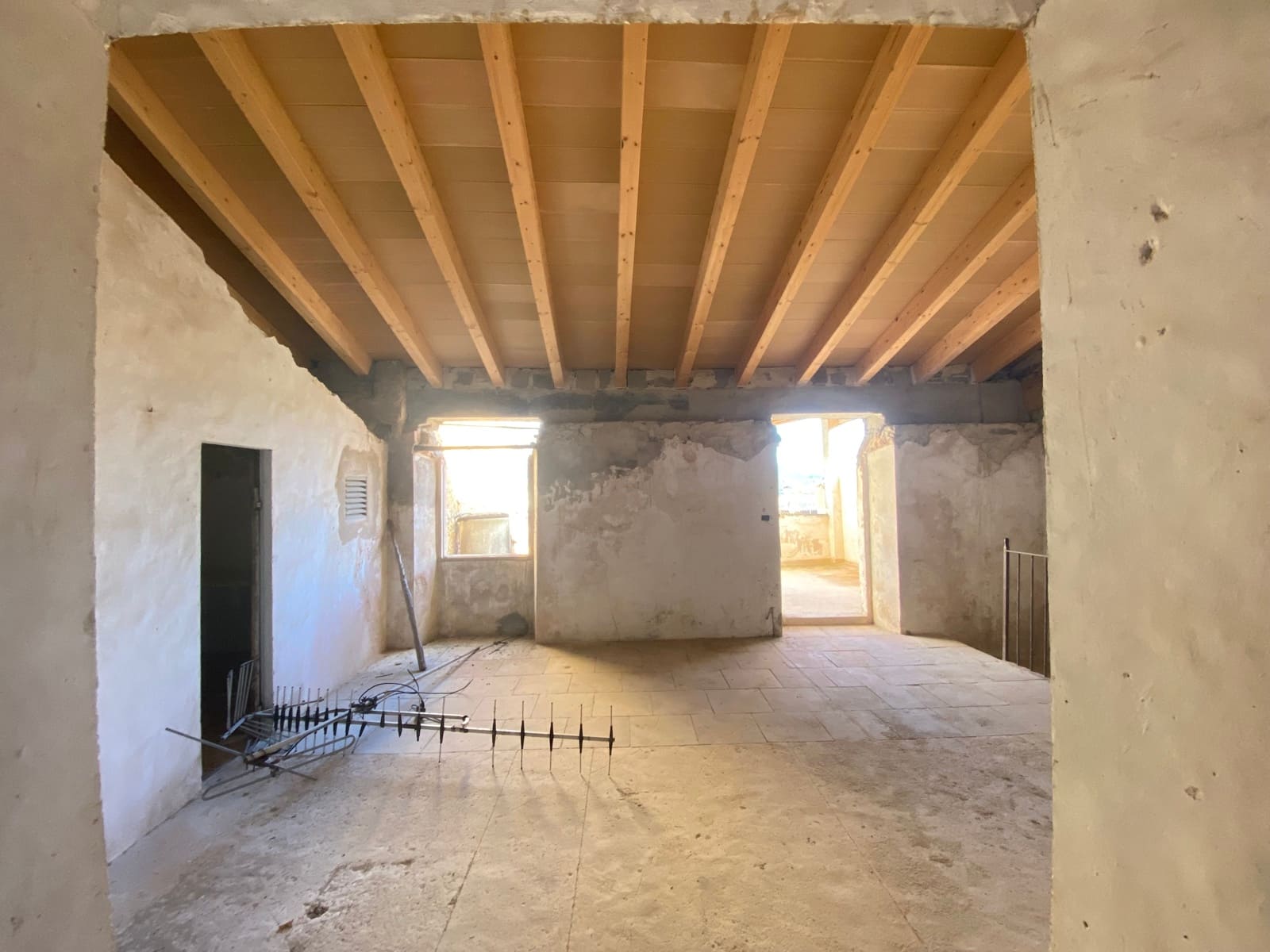 5 chambre Maison de Ville à vendre à Alaro - 1 200 000 € (Ref: 9547123)