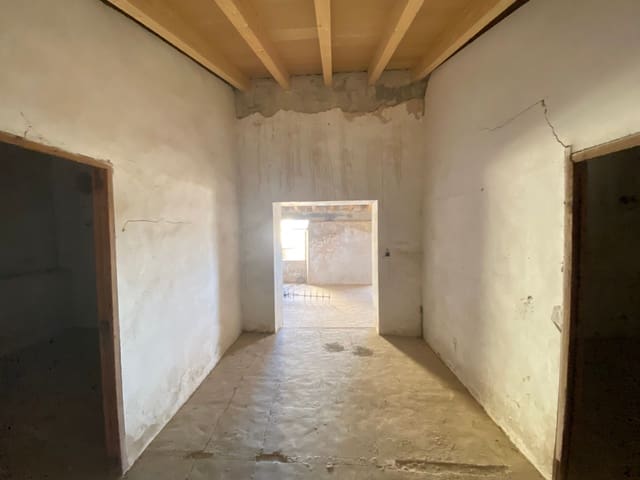 5 quarto Casa em Banda para venda em Alaró - 1 200 000 € (Ref: 9547123)