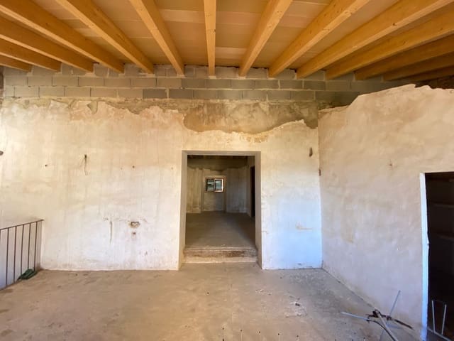 5 quarto Casa em Banda para venda em Alaró - 1 200 000 € (Ref: 9547123)