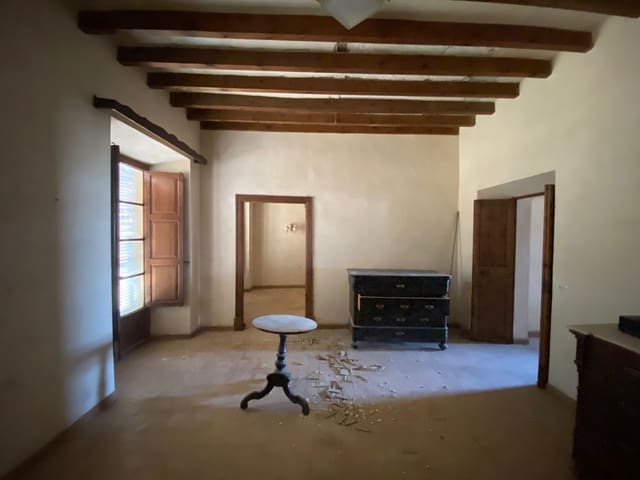 5 quarto Casa em Banda para venda em Alaró - 1 200 000 € (Ref: 9547123)