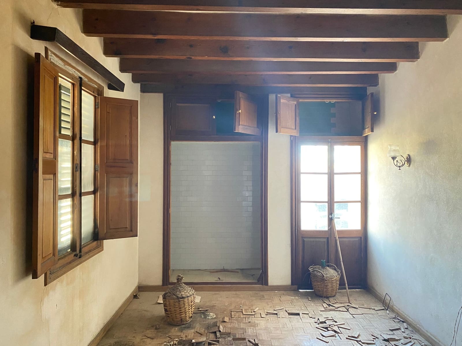 5 chambre Maison de Ville à vendre à Alaro - 1 200 000 € (Ref: 9547123)