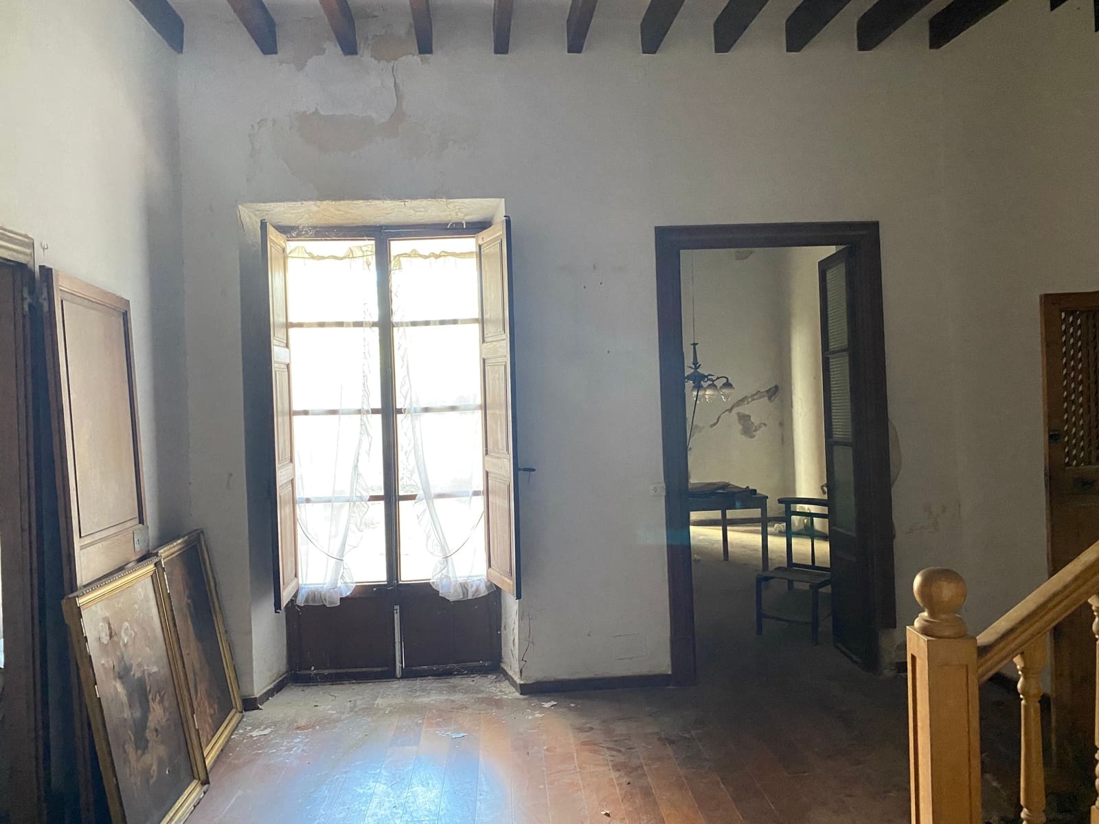 5 chambre Maison de Ville à vendre à Alaro - 1 200 000 € (Ref: 9547123)